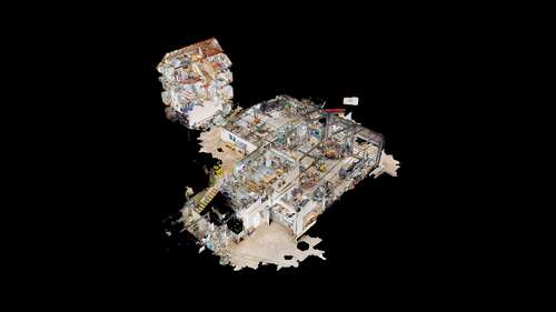 Foto - Halle in Kühnhaide 1.550.000,00 € 540 m²