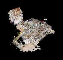 Halle in Kühnhaide 1.550.000,00 € 540 m²