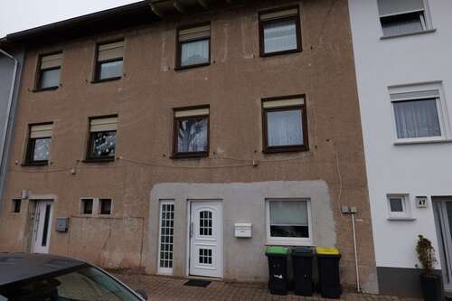 Foto - Haus zum Kaufen in Ensdorf 177.500,00 € 110 m²