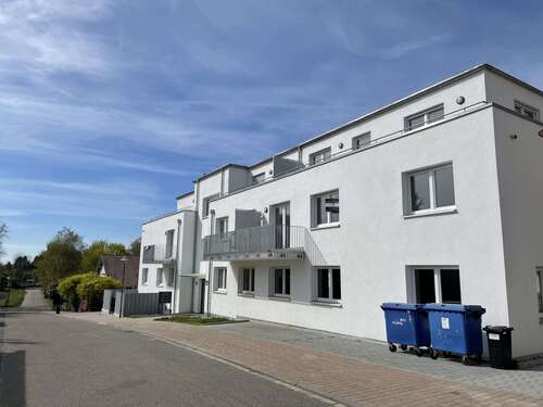 Foto - Wohnung zum Mieten in Philippsburg 976,00 € 67.3 m²