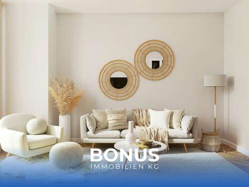 Foto - Wohnung zum Kaufen in Dresden Gorbitz-Süd 485.000,00 € 128.2 m²