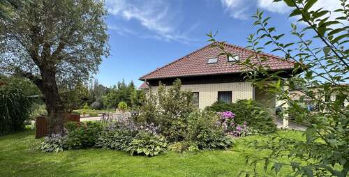 Foto - Haus zum Kaufen in Zossen 579.000,00 € 185 m²