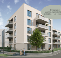 Wohnung zum Kaufen in Oberursel 429.000,00 € 53.82 m²