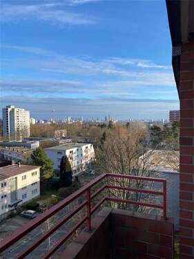 Foto - Wohnung zum Mieten in Frankfurt 1.400,00 € 112 m²