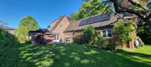 Foto - Haus zum Kaufen in Varel 329.000,00 € 119 m²