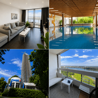 Foto - Wohnung zum Kaufen in Köln 269.000,00 € 66 m²