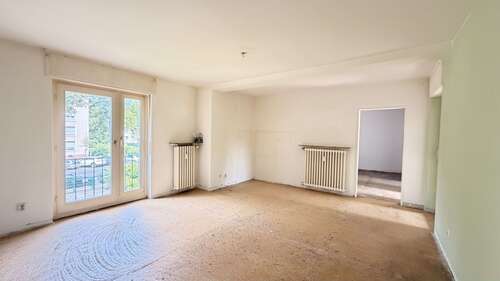 Foto - Wohnung zum Kaufen in Frankfurt am Main 249.000,00 € 78.2 m²
