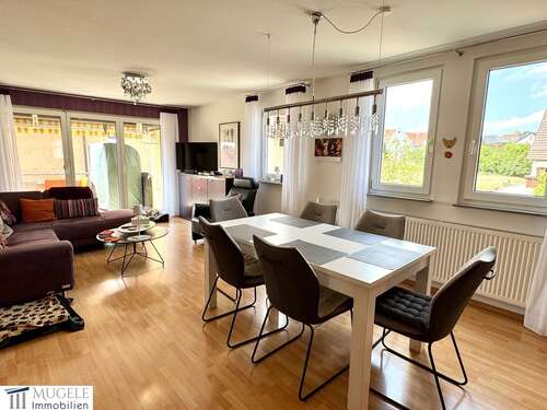 Foto - Wohnung zum Kaufen in Gäufelden 277.000,00 € 81 m²