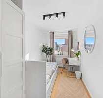 WG-Zimmer in München 755,00 € 9 m²