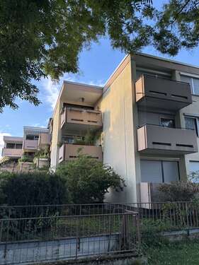 Foto - Wohnung zum Kaufen in Stuttgart-Bad Cannstatt 145.000,00 € 36 m²