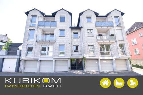 Foto - Wohnung zum Mieten in Solingen 820,00 € 82 m²