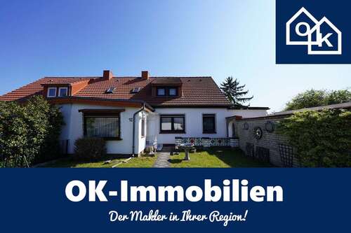 Foto - Haus zum Kaufen in Mahlwinkel 89.000,00 € 126 m²