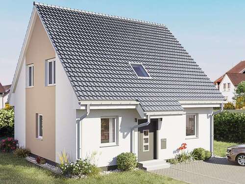 Foto - Haus zum Kaufen in Storkow 357.750,00 € 120 m²