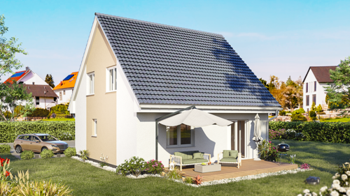 Foto - Haus zum Kaufen in Storkow 357.750,00 € 120 m²