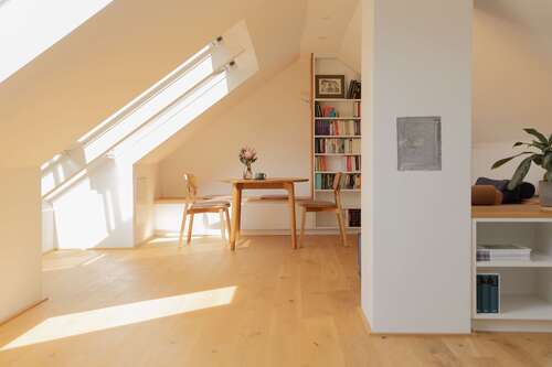 Foto - Wohnung zum Kaufen in Mannheim 549.000,00 € 162 m²