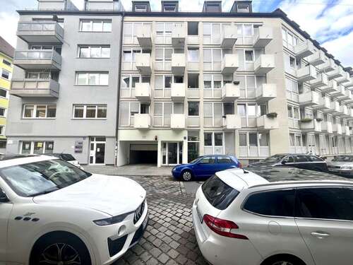 Foto - Wohnung zum Kaufen in München 280.000,00 € 21 m²