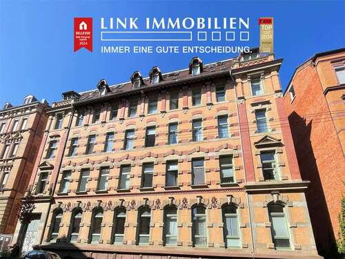 Foto - Wohnung zum Kaufen in Stuttgart 265.000,00 € 50 m²