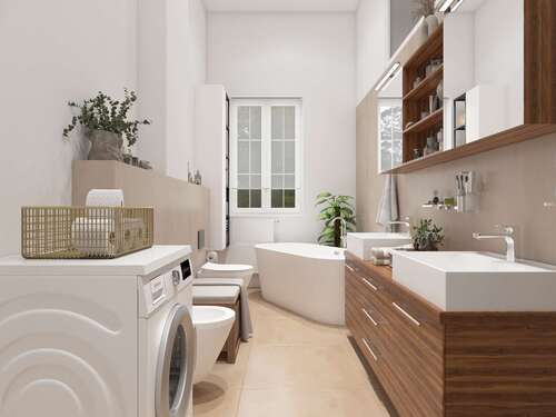 Foto - Wohnung zum Kaufen in Kolbermoor 415.000,00 € 80 m²