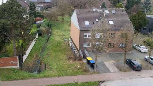 Foto - Grundstück zu verkaufen in Duisburg 165.000,00 € 340 m²