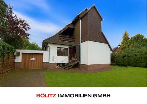 Foto - Haus zum Kaufen in Berlin 799.000,00 € 159.85 m²
