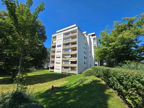 Foto - Wohnung zum Kaufen in Bad Waldsee 225.000,00 € 79.5 m²