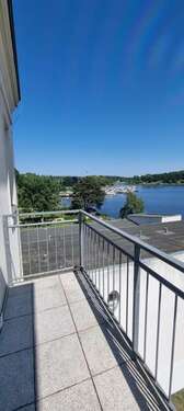 Foto - Wohnung zum Mieten in Potsdam 2.300,00 € 135 m²