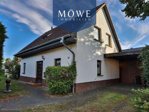 Foto - Haus zum Kaufen in Güstrow 295.000,00 € 107 m²