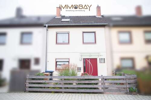 Foto - Haus zum Kaufen in Bayreuth 439.000,00 € 160 m²