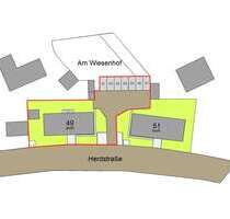 Garage zu vermieten in Mönchweiler 58,50 €