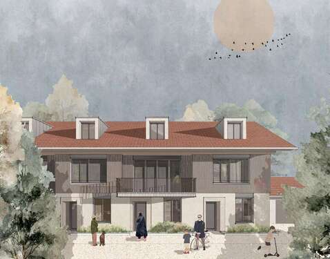 Foto - Haus zum Kaufen in Miesbach 698.000,00 € 119 m²