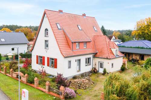 Foto - Haus zum Kaufen in Altlandsberg 499.900,00 € 292.17 m²