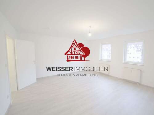 Foto - Wohnung zum Kaufen in Fürth 115.000,00 € 30.73 m²