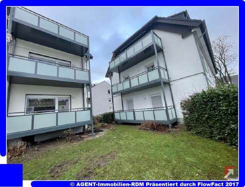 Foto - Wohnung zum Kaufen in Bochum 164.000,00 € 77.11 m²