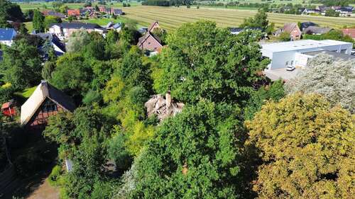 Foto - Grundstück zu verkaufen in Stade 199.000,00 € 2622 m²