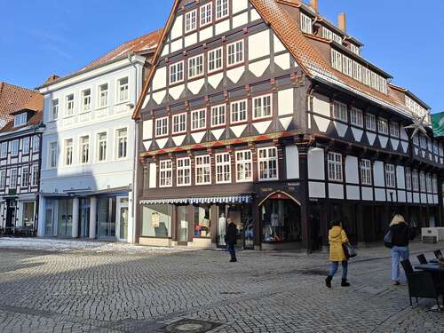 Foto - Einzelhandel in Hameln 1.320,00 € 100.55 m²