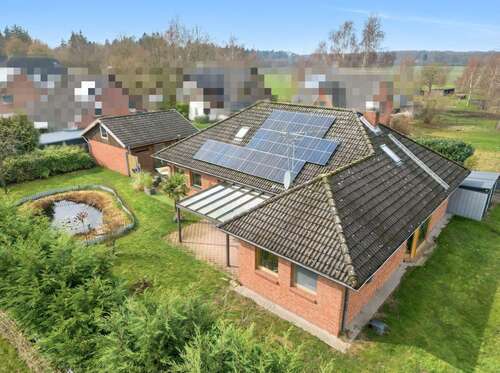 Foto - Haus zum Kaufen in Hamweddel 495.000,00 € 230 m²