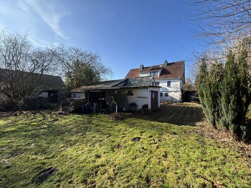 Foto - Grundstück zu verkaufen in Hamburg 182.000,00 € 641 m²