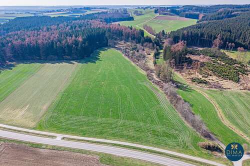 Foto - Grundstück in Ziemetshausen 230.000,00 € 28908 m²