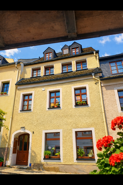 Foto - Haus zum Kaufen in Wolkenstein 250.000,00 € 227 m²