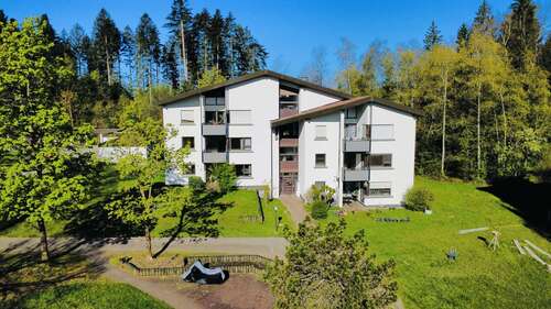 Foto - Wohnung zum Kaufen in Lindenberg im Allgäu 296.000,00 € 89.72 m²