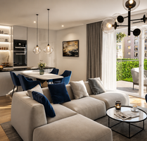 Wohnung zum Kaufen in Oberursel 759.000,00 € 104 m²
