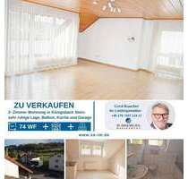 Wohnung zum Kaufen in Königsbach-Stein 245.000,00 € 74.8 m²