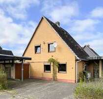 Haus zum Kaufen in Trappenkamp 189.000,00 € 110 m²