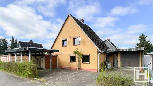 Foto - Haus zum Kaufen in Trappenkamp 189.000,00 € 110 m²