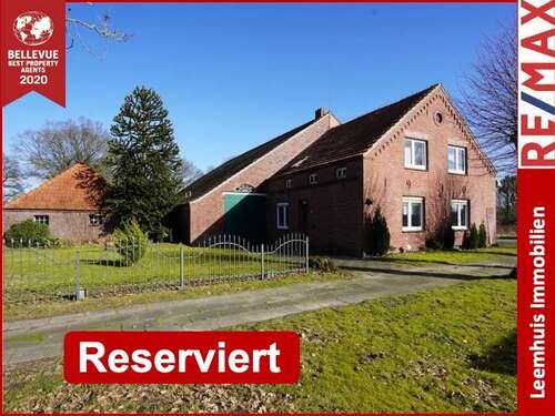 Foto - Haus zum Kaufen in Wittmund 269.000,00 € 209.53 m²