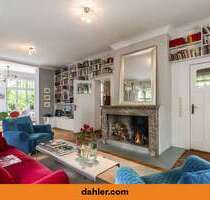 Haus zum Kaufen in Potsdam Babelsberg Nord 3.300.000,00 € 316.2 m² - Potsdam / Babelsberg Nord