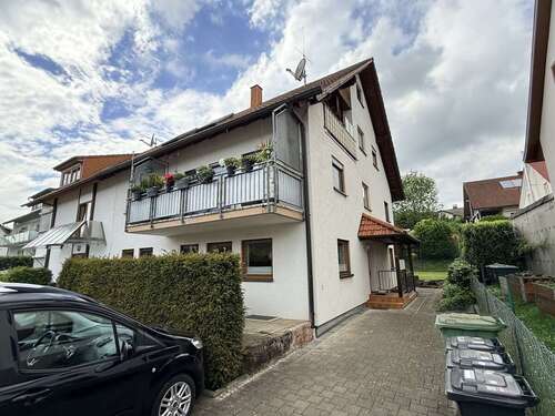 Foto - Wohnung zum Kaufen in Emmendingen Mundingen 315.000,00 € 91.45 m²