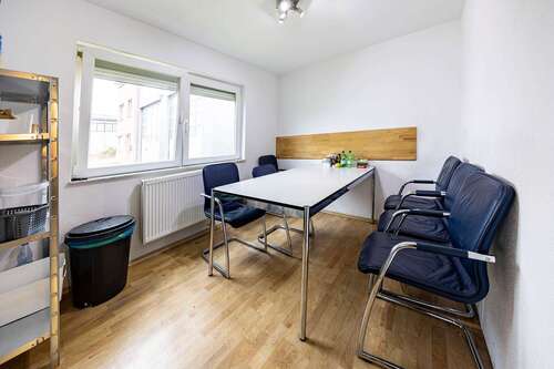 Foto - Halle in Gottmadingen 819.000,00 € 474 m²