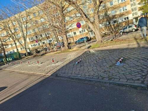 Foto - Garage zu vermieten in Dessau-Roßlau 35,00 €