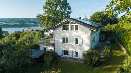 Foto - Haus zum Kaufen in Gaienhofen 1.850.000,00 € 238 m²